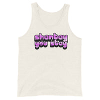 Shantay Tank Top