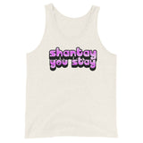 Shantay Tank Top