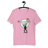 PIG TIME Short-Sleeve T-Shirt