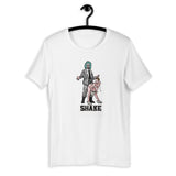 SHAKE SENORA Short-Sleeve  T-Shirt