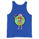 Pride Cat Tank Top