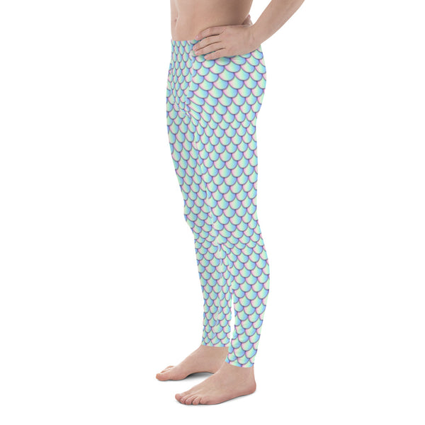 Merman Men's Leggings