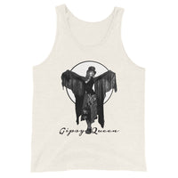 Gipsy Queen Tank Top