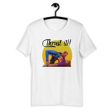 Thrust it Short-Sleeve T-Shirt