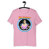 SUPERGAY Short-Sleeve T-Shirt