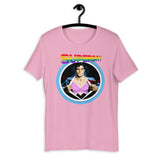 SUPERGAY Short-Sleeve T-Shirt