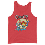 Othercats Tank Top