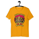 Golden Dutch Short-Sleeve  T-Shirt