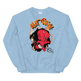 Hot Stuff Unisex Sweatshirt