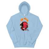 Hot Stuff Unisex Hoodie