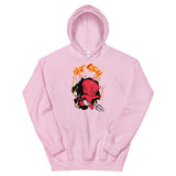 Hot Stuff Unisex Hoodie