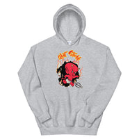 Hot Stuff Unisex Hoodie