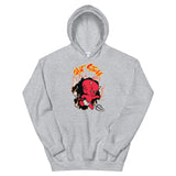 Hot Stuff Unisex Hoodie