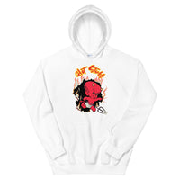 Hot Stuff Unisex Hoodie