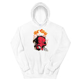 Hot Stuff Unisex Hoodie