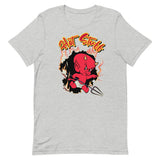 Hot Stuff Short-Sleeve Unisex T-Shirt