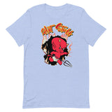 Hot Stuff Short-Sleeve Unisex T-Shirt