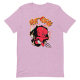 Hot Stuff Short-Sleeve Unisex T-Shirt