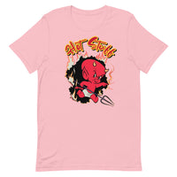 Hot Stuff Short-Sleeve Unisex T-Shirt